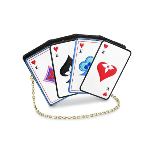 LOUIS VUITTON Сумки через плечо Женские