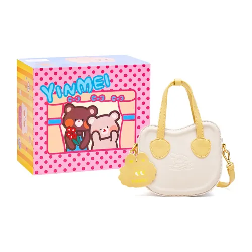 Sound For Life ПУ (полиуретан) Сумка через плечо Сумка Обычная Женская