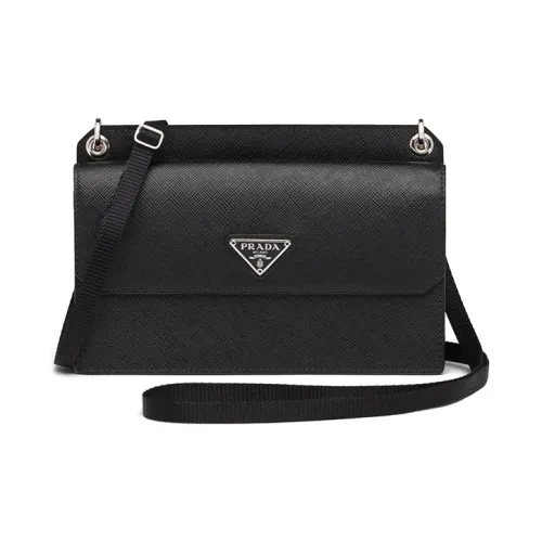 PRADA Сумки через плечо Мужской