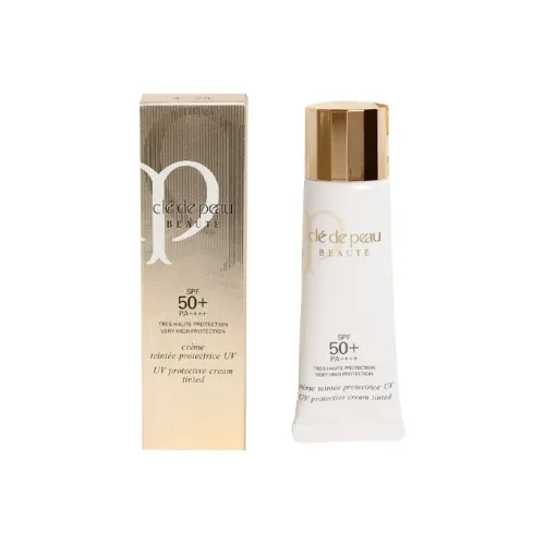 Clé de Peau Beauté Brilliance Праймеры / Тональные увлажняющие средства Женские