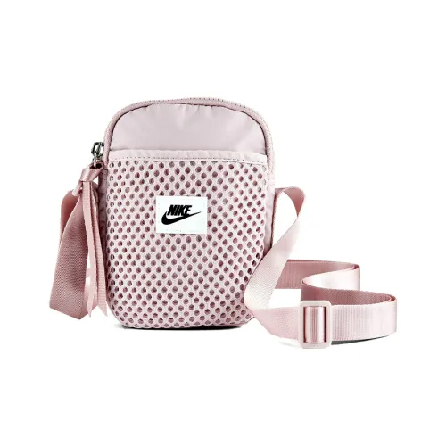 Nike Crossbody сумки Розовый Фиолетовый Черный Унисекс