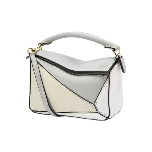 LOEWE Puzzle Сумки Женские