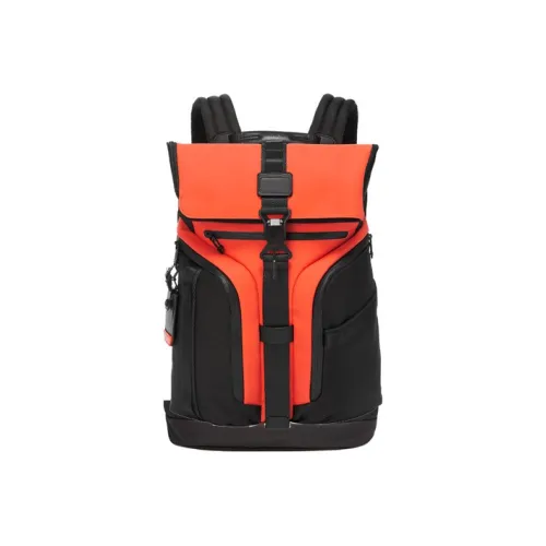 TUMI Alpha Bravo Рюкзаки Мужской