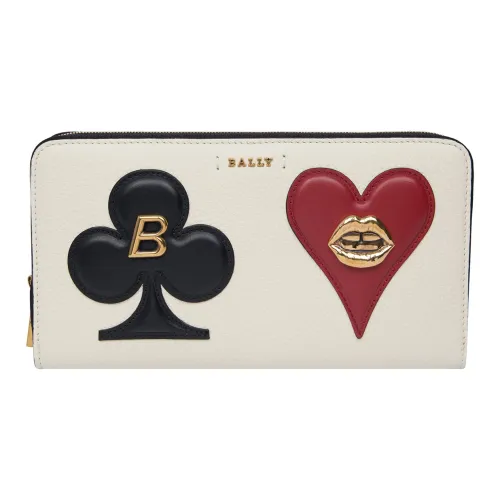 Bally Кошельки Женские