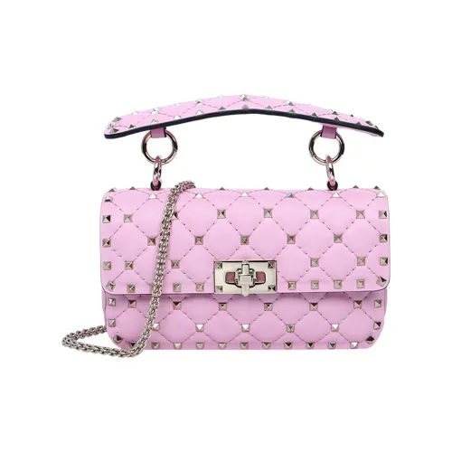 Valentino Сумка из коровьей кожи сумка через плечо сумка на плечо женская розовая