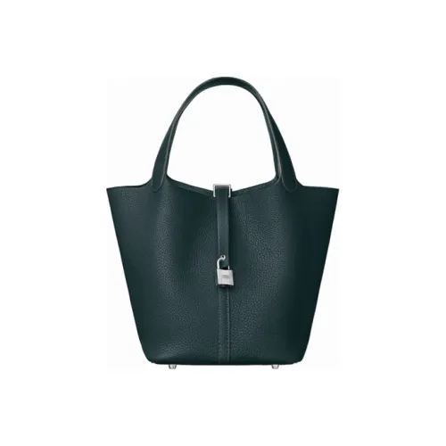 HERMES Picotin Lock Сумки Женские