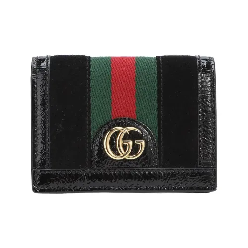 GUCCI Кошельки Мужской