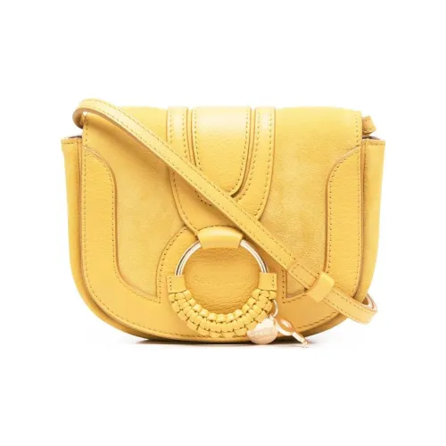 SEE BY CHLOE Hana Сумки через плечо Женские