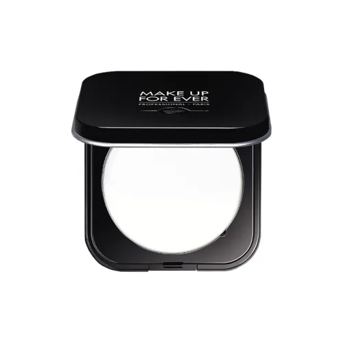 MAKE UP FOR EVER Прозрачный и Бесшовный Розовый Нет TRANSFER Цвет лица Фиксирующий 0,8г 6,2г