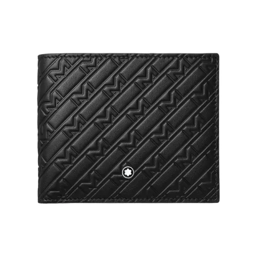 MONTBLANC Кошельки Мужской