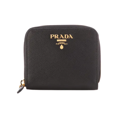 PRADA Женские кошельки