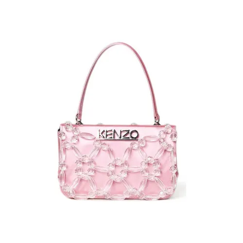 KENZO Letter Logo Клатчи Женские