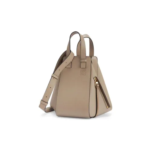 LOEWE Hammock Сумки Женские