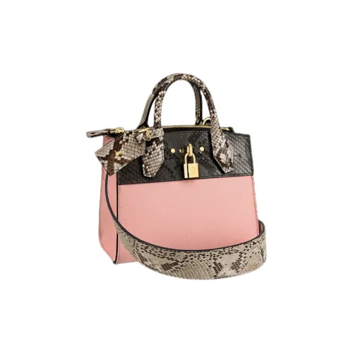 LOUIS VUITTON City Steamer Сумки Женские