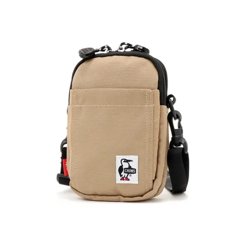 CHUMS Сумка через плечо Полиэстер Унисекс