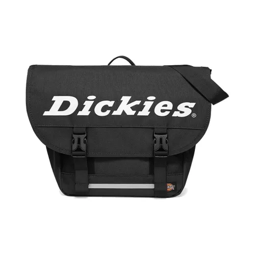 Dickies Сумки через плечо, черный, унисекс