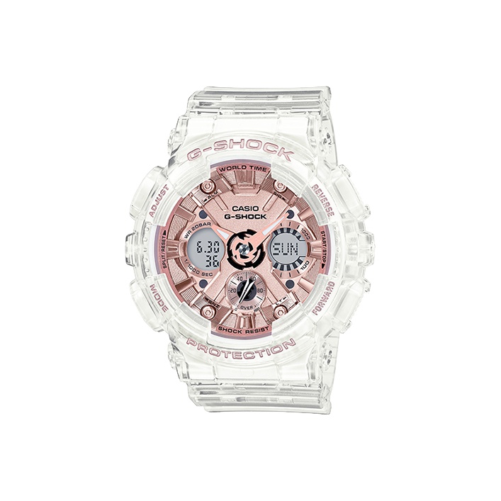 CASIO Кварцевый механизм Смола Шнуровка