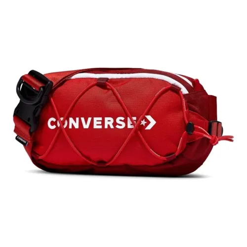 Converse Crossbody Сумки Красный Унисекс