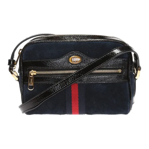 GUCCI Ophidia Сумки через плечо Женские