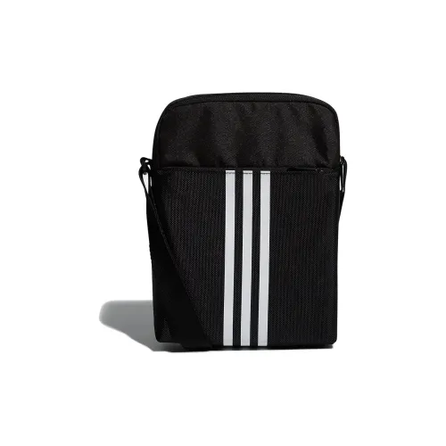 Adidas Сумки кросс-боди Черный Унисекс