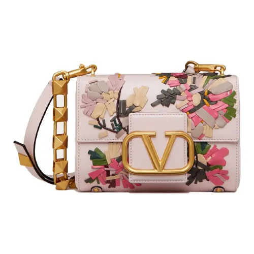 Valentino STUD SIGN Сумки через плечо Женские