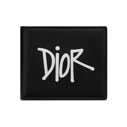 DIOR Кошельки Мужской