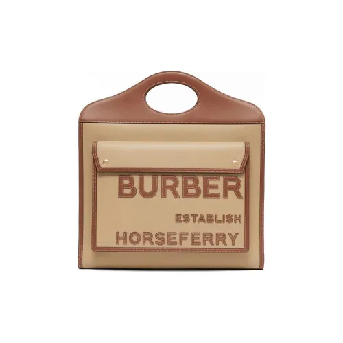 Burberry Horseferry Женские Мед