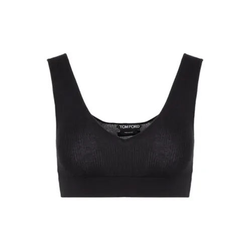 TOM FORD Черные Женские Бюстгальтеры