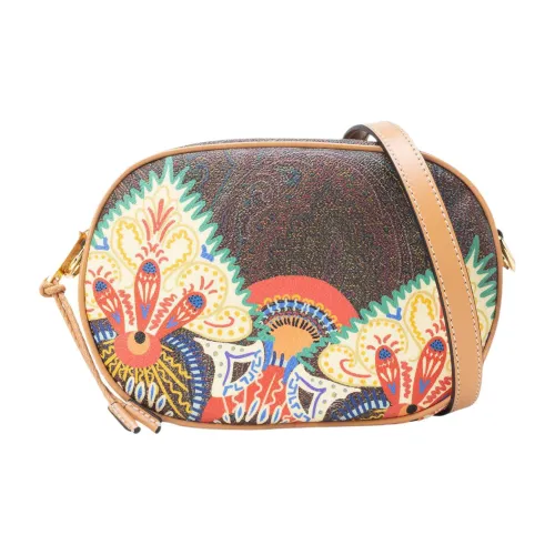 ETRO Сумки через плечо Женские