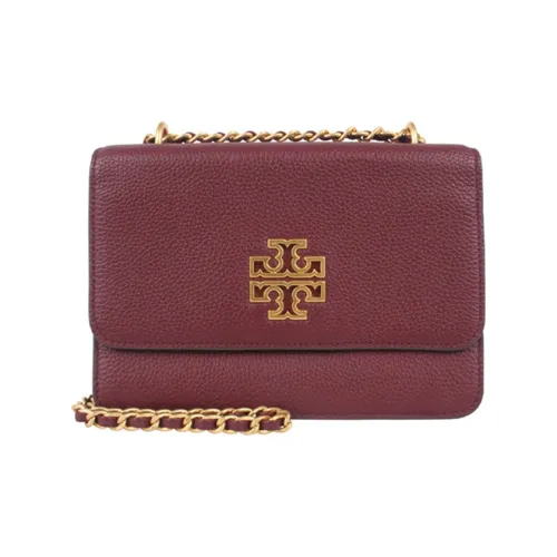 Tory Burch Britten Сумки через плечо Женские