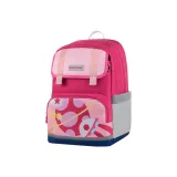 Розово-красный