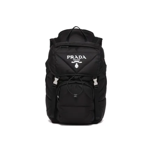 PRADA Рюкзаки Мужской
