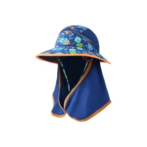 KENMONT Солнцезащитные шляпы для детей