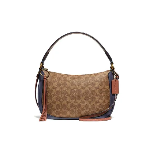 COACH Sutton Клатчи Женские