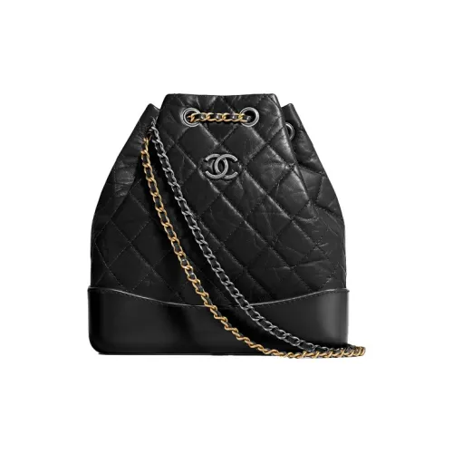 CHANEL Gabrielle Рюкзаки Женские