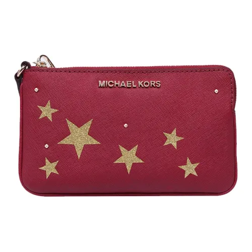Michael Kors MICHAEL KORS коллекция багажа Кошельки Женские