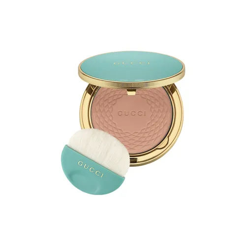 GUCCI Tiffany Blue Коробка Контуринг Пудра Осветляющий Тон Кожи #01 #02 #03 #04 #05