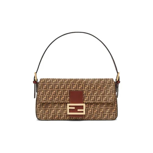 FENDI Baguette Сумки через плечо Женские