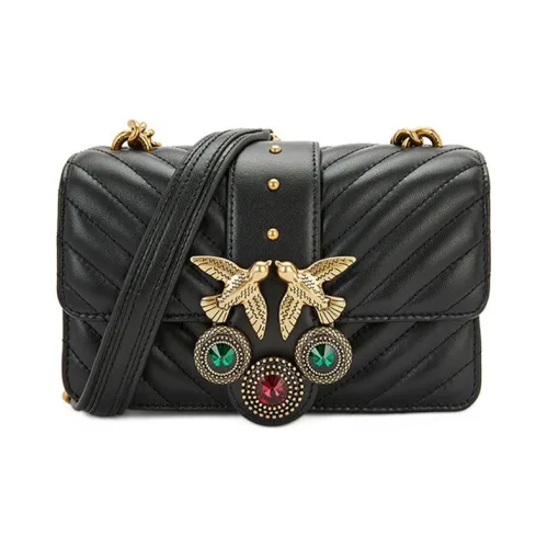 PINKO Портативная сумка через плечо сумка на плечо женская