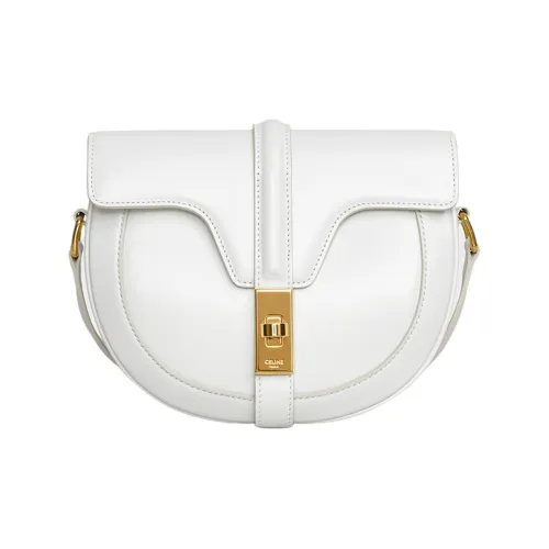 CELINE 16 Сумки через плечо Женские