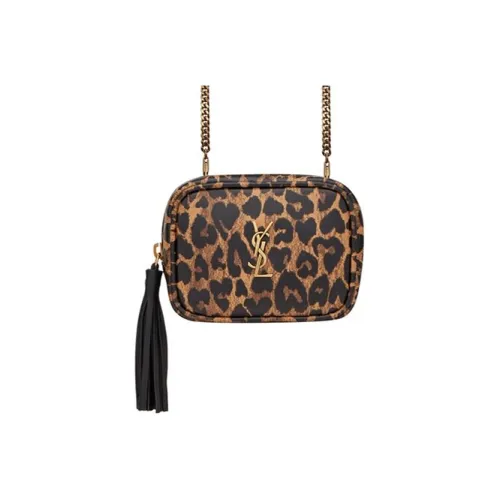 SAINT LAURENT Сумки через плечо Женские