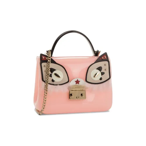 Furla Конфетный цвет Сумки Женские