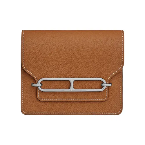 HERMES Roulis Кошельки Женские