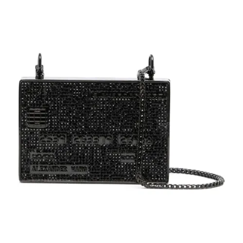 alexander wang Сумки через плечо Женские