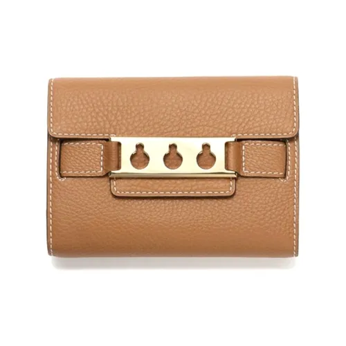 Delvaux Tempête Кошельки Женские