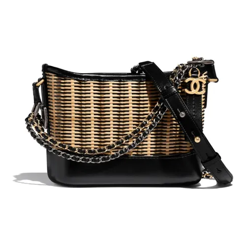 CHANEL Gabrielle Сумки через плечо Женские