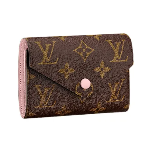 LOUIS VUITTON Victorine Кошельки Женские