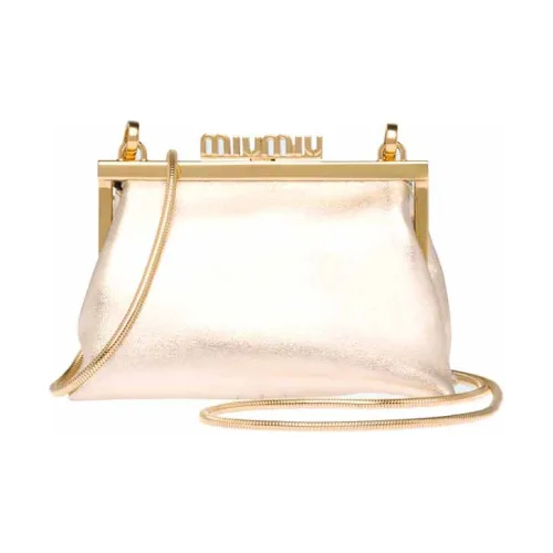 MIU MIU Сумки через плечо Женские