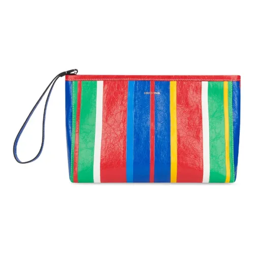 BALENCIAGA Barbes Клатчи Унисекс