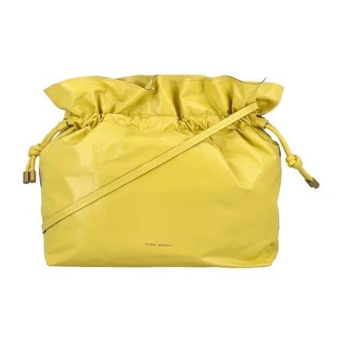 ISABEL MARANT 100% Телячья кожа Сумки Женские